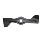 Žací nůž 44,5 cm (17") pro motorové sekačky Weibang Gartenland (OEM 4510403010 4510403010A)