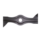 Žací nůž 44,5 cm (17") pro motorové sekačky Weibang Gartenland (OEM 4510403010 4510403010A)