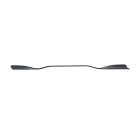 Žací nůž 45,2 cm (18") pro Čínské motorové sekačky a sekačky z hobbymarketů NAC C460V S460 S460V S460VY S460-053