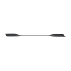 Žací nůž 45,5 cm (18") pro motorové sekačky NAC Einhell N1F-460JS (OEM 3405620 N1F460-036)
