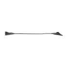 Žací nůž 45,5 cm (18") pro motorové sekačky NAC Ryobi (OEM 2014/70130350 5131027797 S461VH-6-02 5131033997)