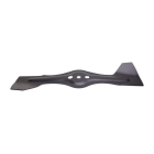Žací nůž 45,5 cm (18") se sběrem pro motorové sekačky Hecht Avenberg Fieldmann Vega (OEM 50G3510000000)