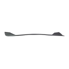 Žací nůž 45,5 cm (18") se sběrem pro motorové sekačky Hecht Avenberg Fieldmann Vega (OEM 50G3510000000)