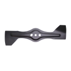 Žací nůž 45,5 cm (18") se sběrem pro motorové sekačky Hecht Avenberg Fieldmann Vega (OEM 50G3510000000)