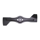 Žací nůž 45,5 cm (18") se sběrem pro motorové sekačky Hecht Avenberg Fieldmann Vega (OEM 50G3510000000)
