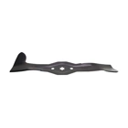 Žací nůž 46,2 cm (18") pravý se sběrem pro zahradní traktory Husqvarna Jonsered Partner McCulloch Poulan Weedeater (OEM 532186386)