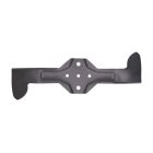 Žací nůž 46,4 cm (18") levý pro zahradní traktory Husqvarna Jonsered Partner McCulloch Poulan Weedeater (OEM 532186387)