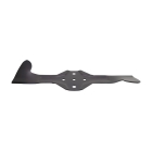 Žací nůž 46,4 cm (18") pravý pro zahradní traktory Husqvarna Jonsered Partner McCulloch Poulan Weedeater (OEM 532186388)