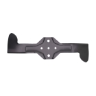 Žací nůž 46,4 cm (18") pravý pro zahradní traktory Husqvarna Jonsered Partner McCulloch Poulan Weedeater (OEM 532186388)