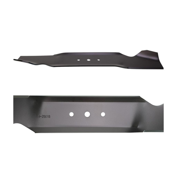 Žací nůž 46 cm (18") boční výhoz pro zahradní traktory MTD (OEM 742-0496 742-0496A 942-0496)