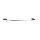 Žací nůž  46 cm (18") levý pro zahradní traktory CEDRUS Challenge AJ 92/16H Oleomac OM92 OM92S (OEM S532050422833)
