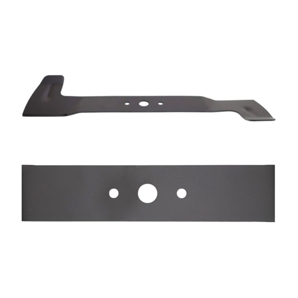 Žací nůž 46 cm (18") pravý pro zahradní traktory Castelgarden (OEM SB82004345/0 1136-0459-01)