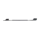 Žací nůž  46 cm (18") pravý pro zahradní traktory CEDRUS Challenge AJ 92/16H Oleomac OM92 OM92S (OEM S532050422833)