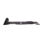 Žací nůž 46 cm (18") pravý se sběrem pro zahradní traktory Husqvarna Partner McCulloch Poulan Jonsered (OEM 532165561 532426322 532170038)