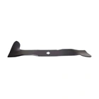 Žací nůž 46 cm (18") pravý se sběrem pro zahradní traktory Husqvarna Partner McCulloch Poulan Jonsered (OEM 532165561 532426322 532170038)