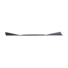 Žací nůž 46 cm (18") pro Čínské motorové sekačky a sekačky z hobbymarketů Hortmasz Castorama Grass Performance (OEM 614-067 614067)