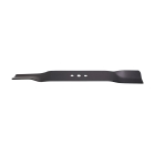 Žací nůž 46 cm (18") pro Čínské motorové sekačky a sekačky z hobbymarketů Hortmasz HKS Master Cut Lider Tryton Hortus Victus (OEM JLXJL46Z04-01-M)