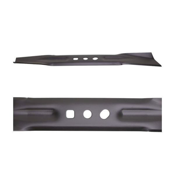 Žací nůž 46 cm (18") pro Čínské motorové sekačky a sekačky z hobbymarketů NAC Krysiak Vega Ursus Hyundai