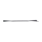 Žací nůž 46 cm (18") pro Čínské motorové sekačky a sekačky z hobbymarketů NAC Krysiak Vega Ursus Hyundai