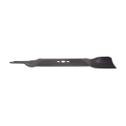 Žací nůž 46 cm (18") pro motorové sekačky Husqvarna Flymo Partner Gardena McCulloch Erma Marazzni (OEM 581188910 531205072 531211017 531211652)