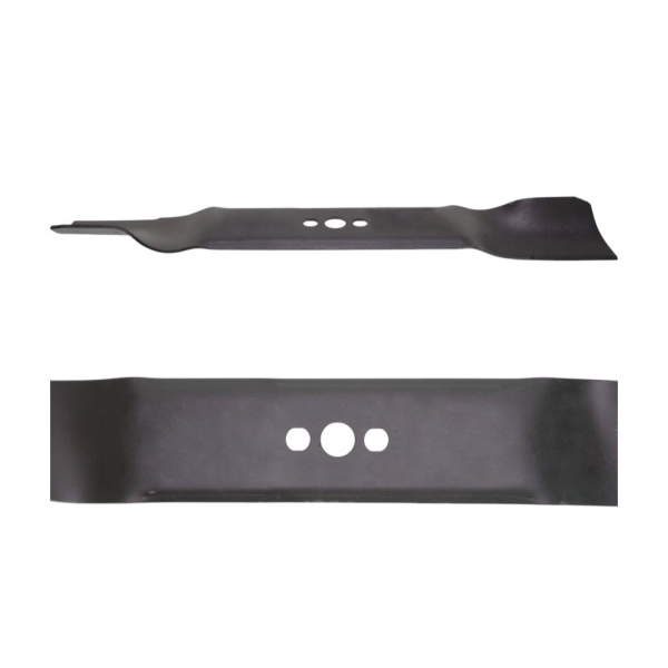 Žací nůž 46 cm (18") pro motorové sekačky Husqvarna Flymo Partner Gardena McCulloch Erma Marazzni (OEM 581188910 531205072 531211017 531211652)
