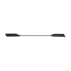 Žací nůž 46 cm (18") pro motorové sekačky Oleo-Mac Efco Bolens Marina (OEM 66.03.0201 66.11.0221 66030201)