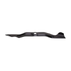 Žací nůž 46 cm (18") pro zahradní traktory MTD Cub Cadet Gutbrod Massey Ferguson Yardman (OEM 942-04053A 942-04053 742-04053A 742-04053)