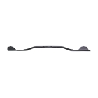 Žací nůž 46 cm (18") pro zahradní traktory MTD Cub Cadet Gutbrod Massey Ferguson Yardman (OEM 942-04053A 942-04053 742-04053A 742-04053)