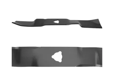 Žací nůž 46 cm (18") pro zahradní traktory Stiga PARK VILLA (OEM 1134-9125-01)