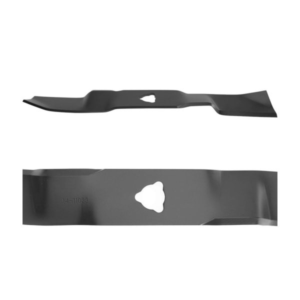 Žací nůž 46 cm (18") pro zahradní traktory Stiga PARK VILLA (OEM 1134-9125-01)
