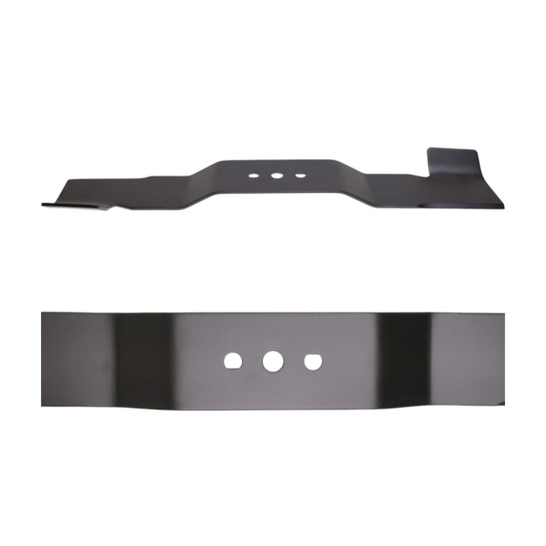 Žací nůž 46 cm (18") se sběrem pro Čínské motorové sekačky a sekačky z hobbymarketů Hortmasz HKS Mastercut Nac Lider Hortus Victus (OEM 46Z04-01-M)