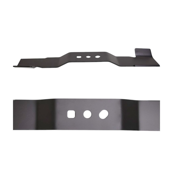 Žací nůž 46 cm (18") se sběrem pro Čínské motorové sekačky a sekačky z hobbymarketů NAC Krysiak Vega Ursus Hyundai