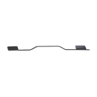 Žací nůž 46 cm (18") se sběrem pro Čínské motorové sekačky a sekačky z hobbymarketů NAC (OEM C460V S460 S460V S460VY)
