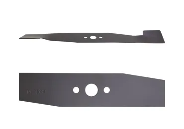 Žací nůž 46 cm (18") se sběrem pro motorové sekačky Brill Castel Garden Gardena Honda Iseki Dolmar (OEM 30067-VF4-003 1111-9193-01 181004397/0 664531048)