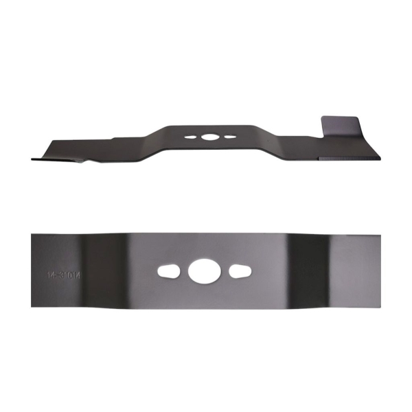 Žací nůž 46 cm (18") se sběrem pro motorové sekačky NAC Ryobi (OEM 2014/70130350 5131027797 S461VH-6-02 5131033997)