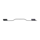Žací nůž 46 cm (18") se sběrem pro motorové sekačky NAC Ryobi (OEM 2014/70130350 5131027797 S461VH-6-02 5131033997)