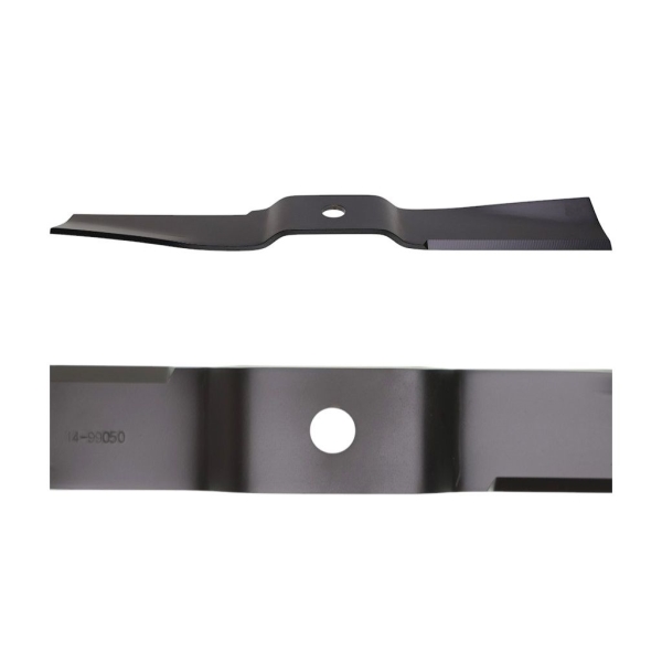Žací nůž 47,3 cm (19") pro zahradní traktory Iseki SSM 54 SF 200 SF 310 (OEM 8657-306-003-00)
