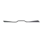 Žací nůž 47,3 cm (19") pro zahradní traktory Iseki SSM 54 SF 200 SF 310 (OEM 8657-306-003-00)