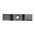 Žací nůž 47,3 cm (19") pro zahradní traktory Iseki SSM 54 SF 200 SF 310 (OEM 8657-306-003-00)