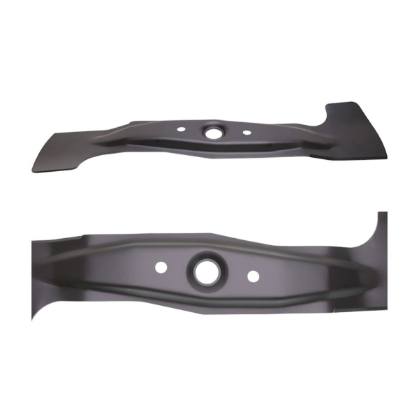 Žací nůž 47,5 cm (18") pro motorové sekačky Honda HRB475 HRB476 HR475 HRG476C (OEM 72511-VEO-741 72511-VEO-740 72511-VE0-N00)