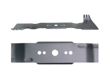 Žací nůž 47,8 cm (19") pro motorové sekačky Stihl Viking MB 650 (OEM 63607020100)