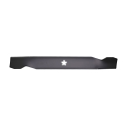Žací nůž 47 cm (18") boční výhoz pro zahradní traktory Husqvarna Jonsered (OEM 532138496 532126338 532127841)