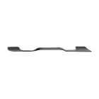 Žací nůž 47 cm (18") levý pro zahradní traktory MTD (OEM 742-04021A 742-0673 742-0659 742-04021)