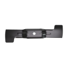 Žací nůž 47 cm (18") levý pro zahradní traktory MTD (OEM 742-04021A 742-0673 742-0659 742-04021)