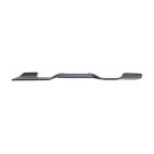 Žací nůž 47 cm (18") pravý pro zahradní traktory MTD (OEM 742-04020A 742-0672 742-0660 742-04020)