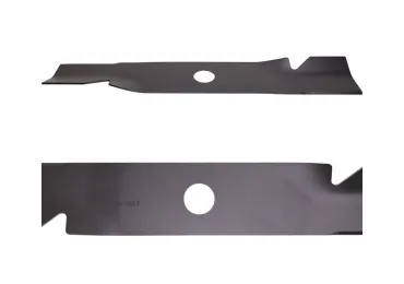 Žací nůž 48,5 cm (19") se sběrem pro motorové sekačky Sandri Garden Queen Garden (OEM 302070 0207 2051810)