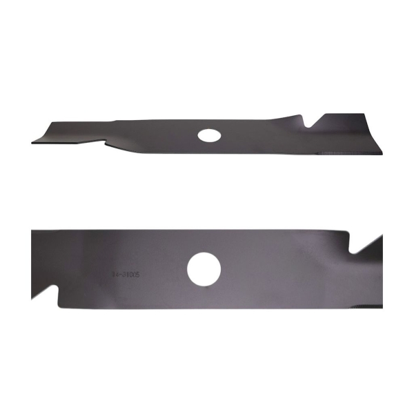 Žací nůž 48,5 cm (19") se sběrem pro motorové sekačky Sandri Garden Queen Garden (OEM 302070 0207 2051810)
