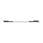 Žací nůž 48,5 cm (19") se sběrem pro motorové sekačky Sandri Garden Queen Garden (OEM 302070 0207 2051810)