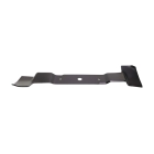 Žací nůž 48,7 cm (19") levý pro zahradní traktory AL-KO Alko (OEM 461742)