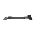 Žací nůž 48,7 cm (19") levý pro zahradní traktory AL-KO Alko (OEM 461742)
